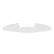 Blank Flying Eyeball III