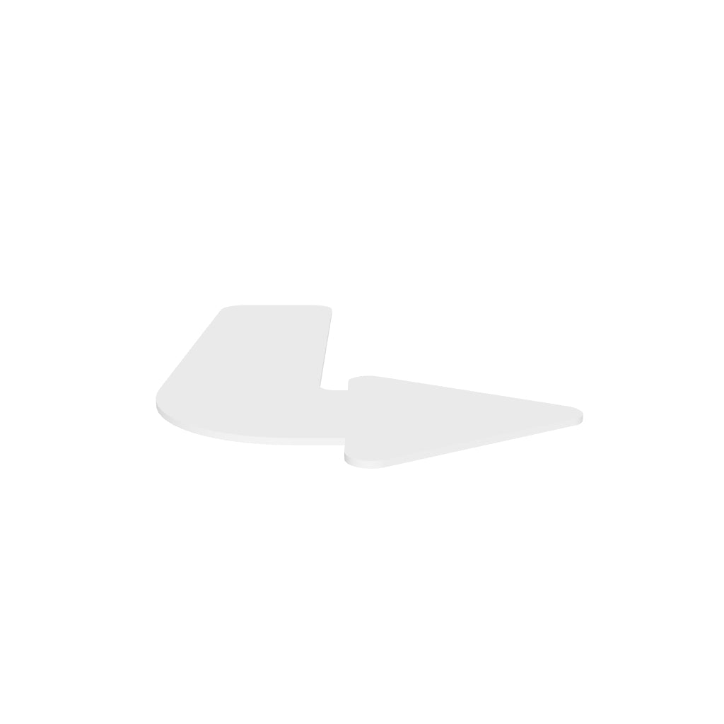 Blank Arrow II