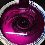 Seductive Plum - Tropical Glitz