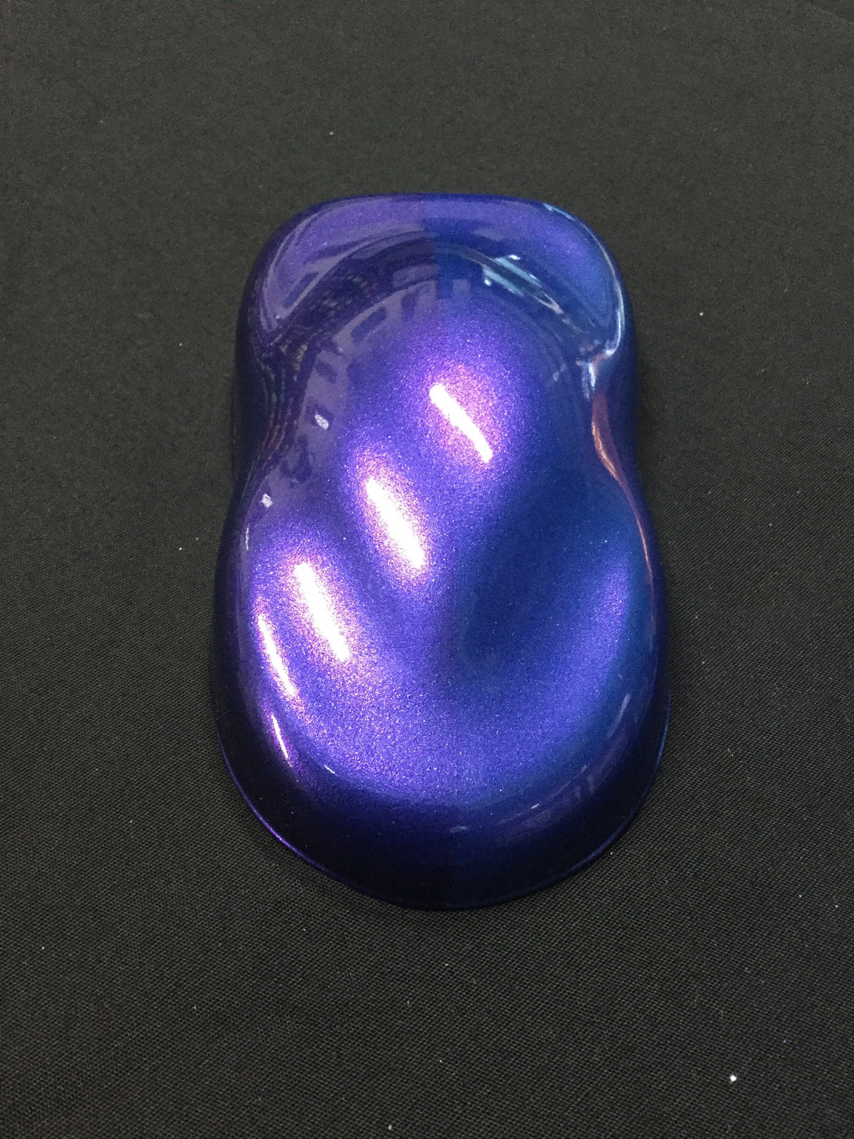 Purple Sapphire Pearl