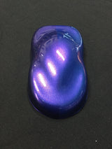Perla Zafiro Púrpura