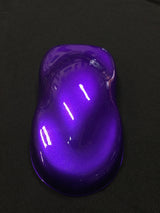Preso nos anos 80 - Purple Pearl