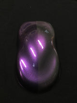 Perla violeta mística
