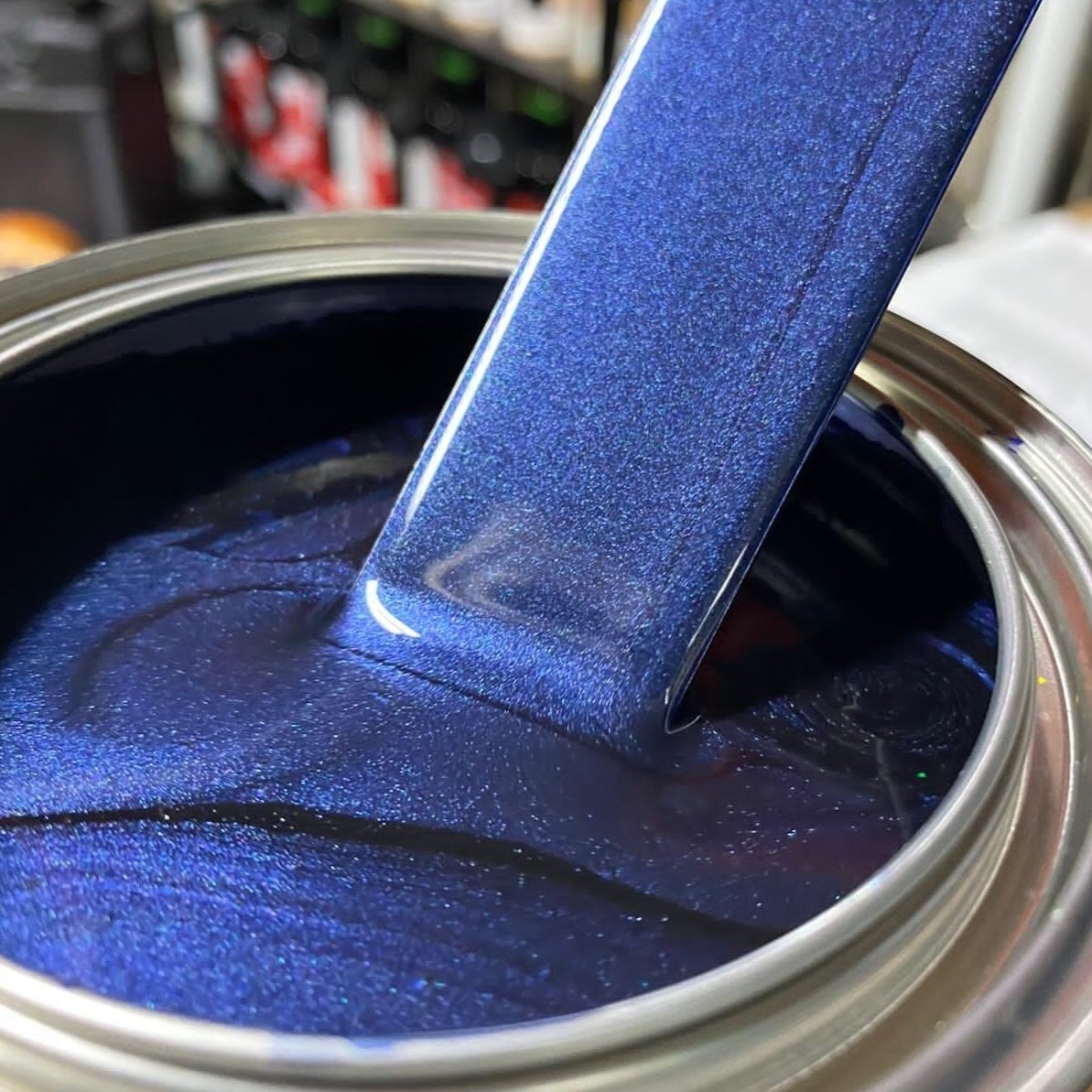 Blueberryjam honeyberry オーバードライブ Blueberry Jam - Tropical Glitz | Tropical Glitz