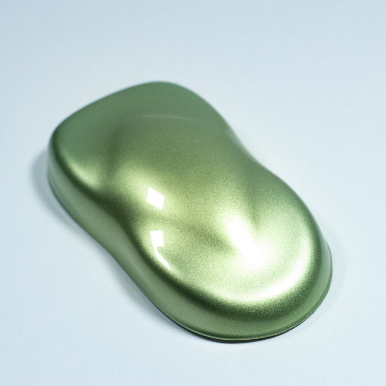 Candy Apple Green - Tropical Glitz | Tropical Glitz