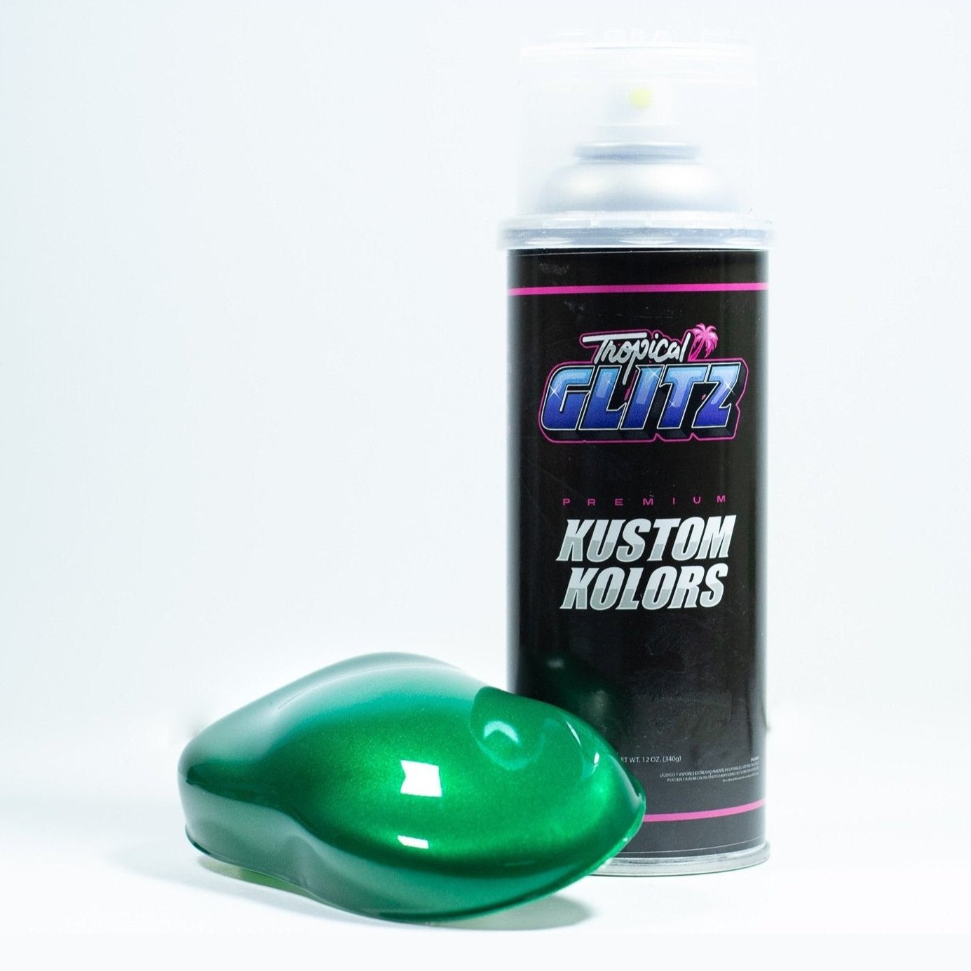 Cuban Mojito - Tropical Glitz | Tropical Glitz Cuban Mojito - Tropical Glitz | Tropical Glitz