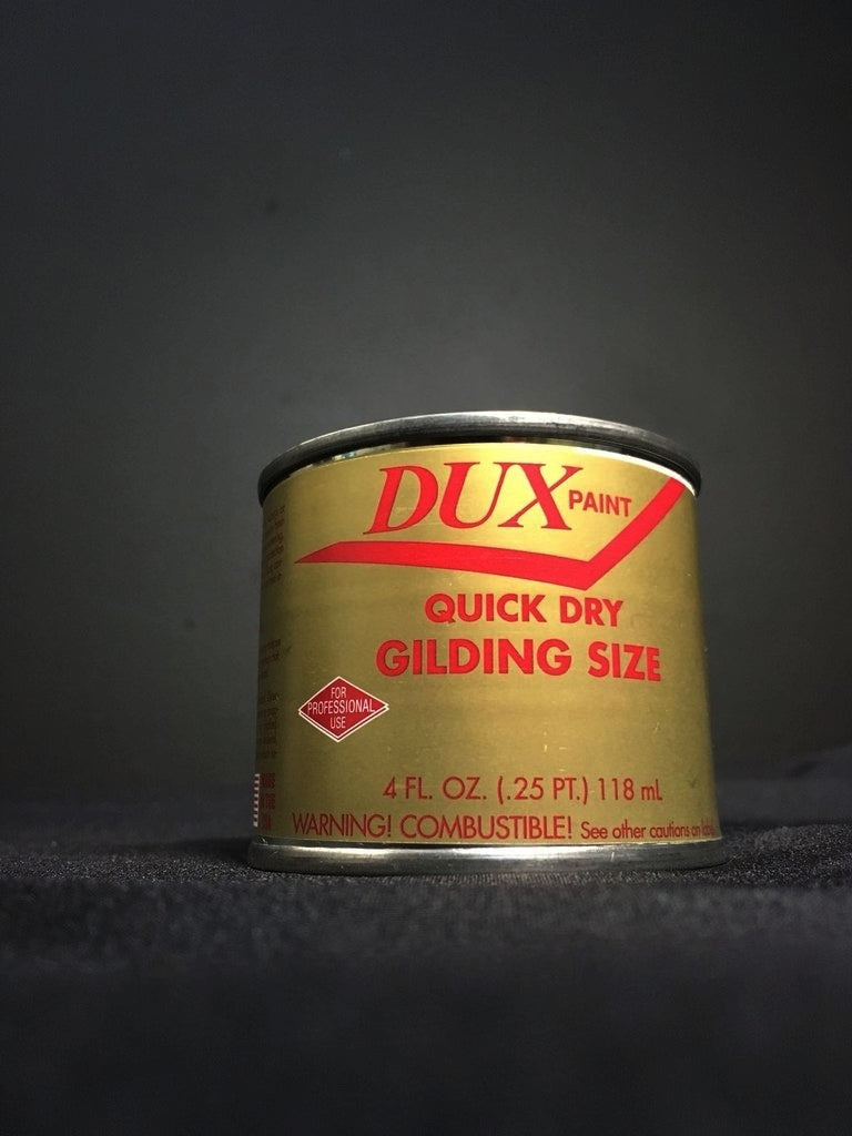 Dux Quick Dry Oil Size