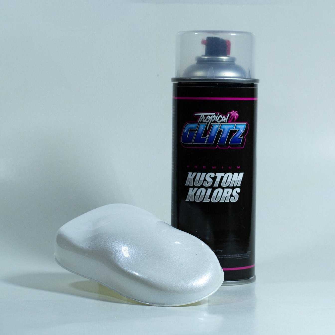 White paint spray hotsell
