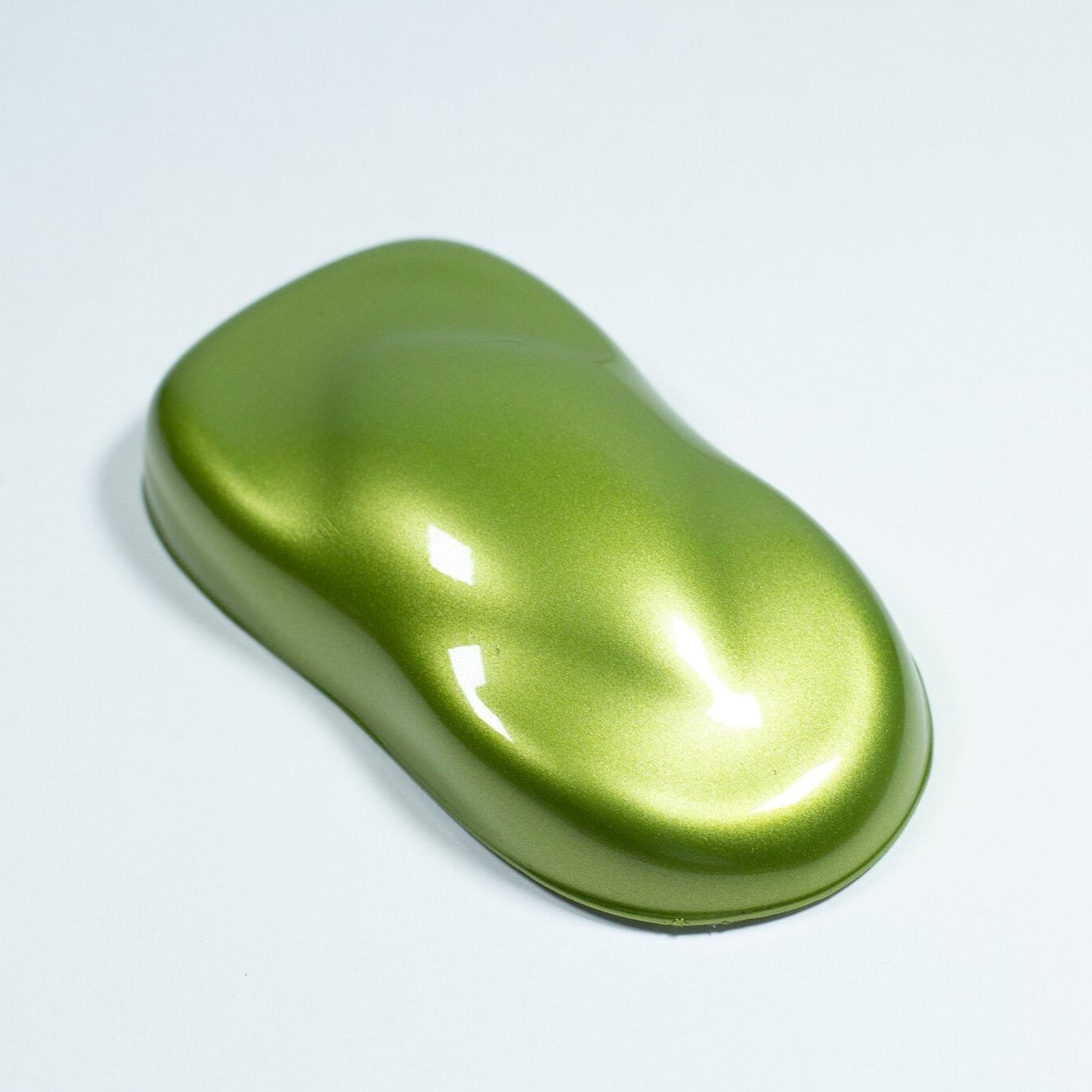 Lemon Lime - Tropical Glitz | Tropical Glitz