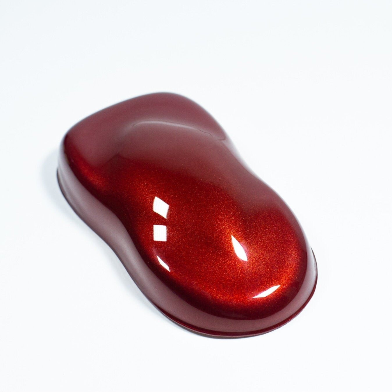 Abel Paint big tee 【PAINT COLOR】RED 新品 Abel Paint big tee 【PAINT COLOR】RED 新品 トップス