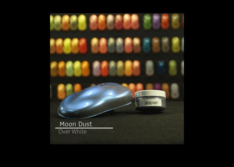 Moon Dust Pearl