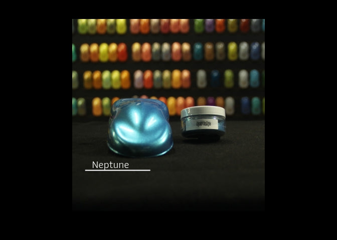Neptune Pearl