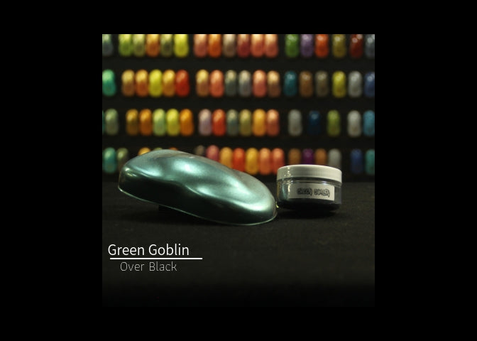 Green Goblin Pearl