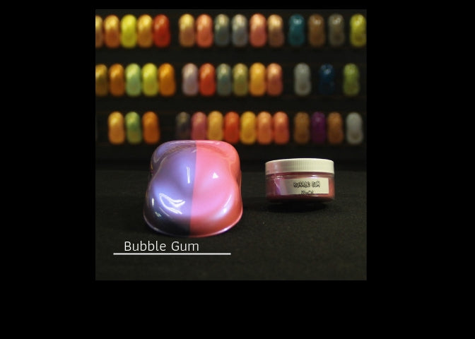 Bubble Gum Pearl