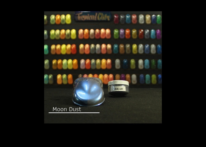Moon Dust Pearl