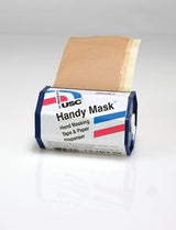 Handy Mask Roll and Dispenser