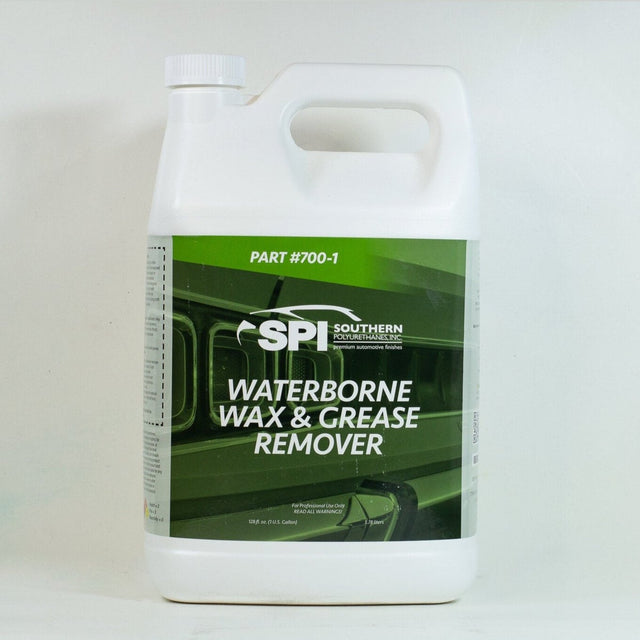 SPI Waterborne WG Remover - Tropical Glitz