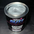 Comet Silver - Tropical Glitz
