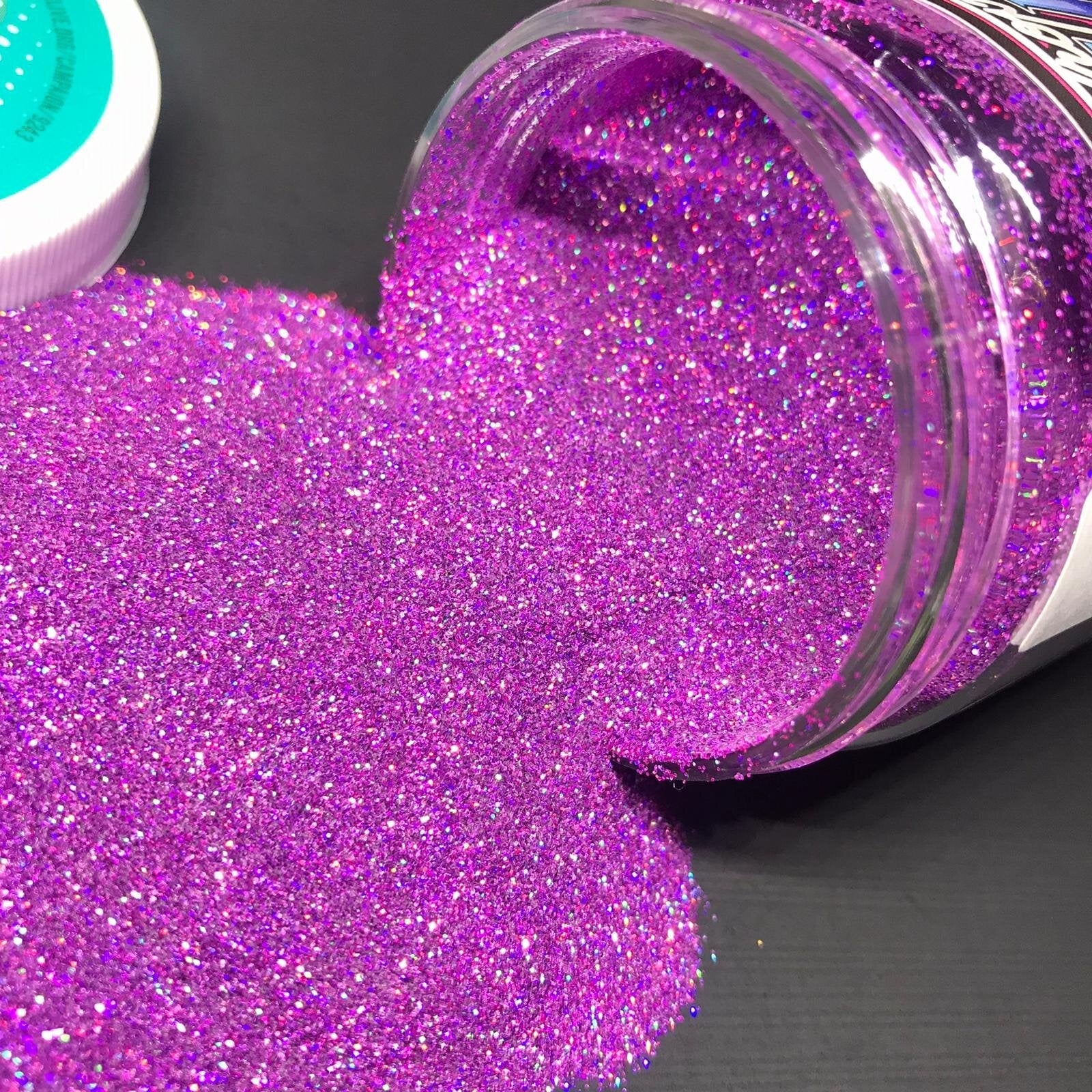 Unikitty Metal Flake - Tropical Glitz | Tropical Glitz