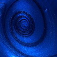 Seductive Blue
